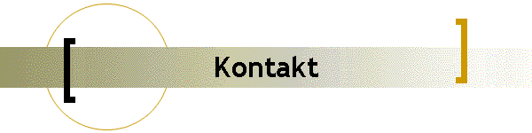 Kontakt